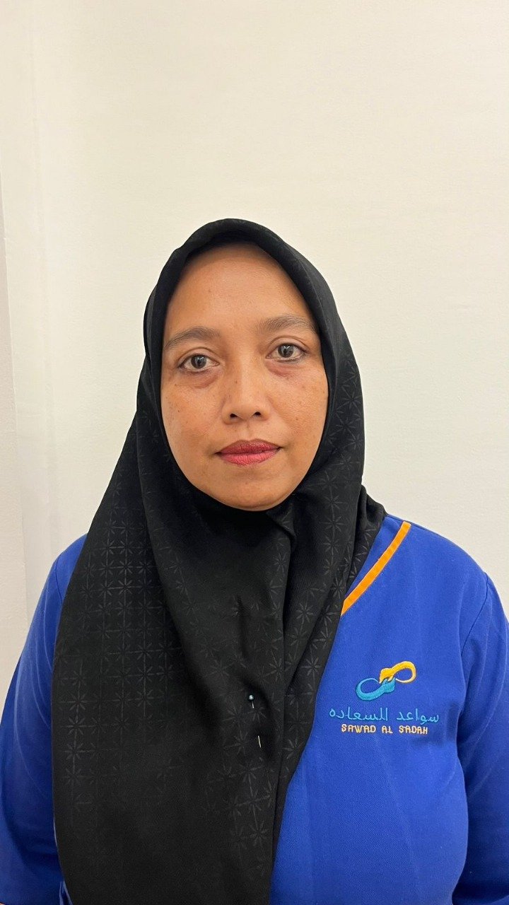 MUMUN BT ATANG USMAN